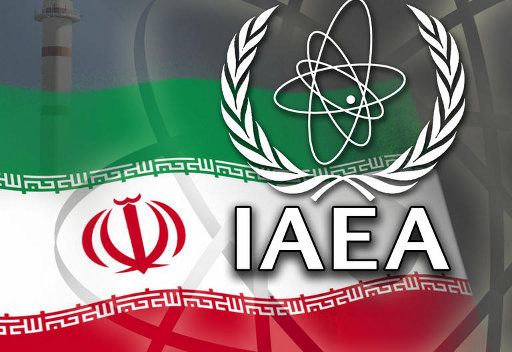 ايران-الوكالة-الدولية