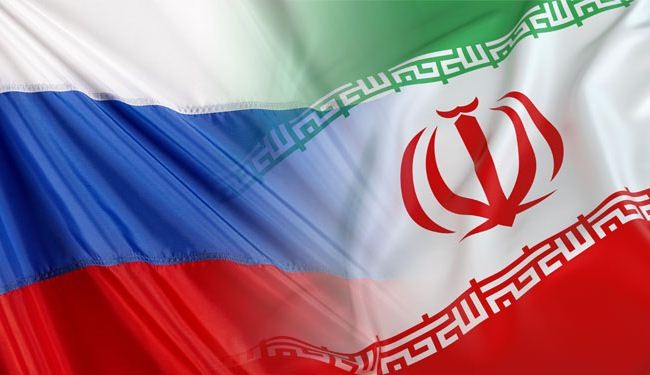 ايران تنفي الاتفاق مع روسيا حول تبادل النفط بالسلع
